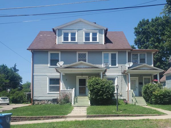 75-77 Woolnough Avenue, Battle Creek, MI 49015