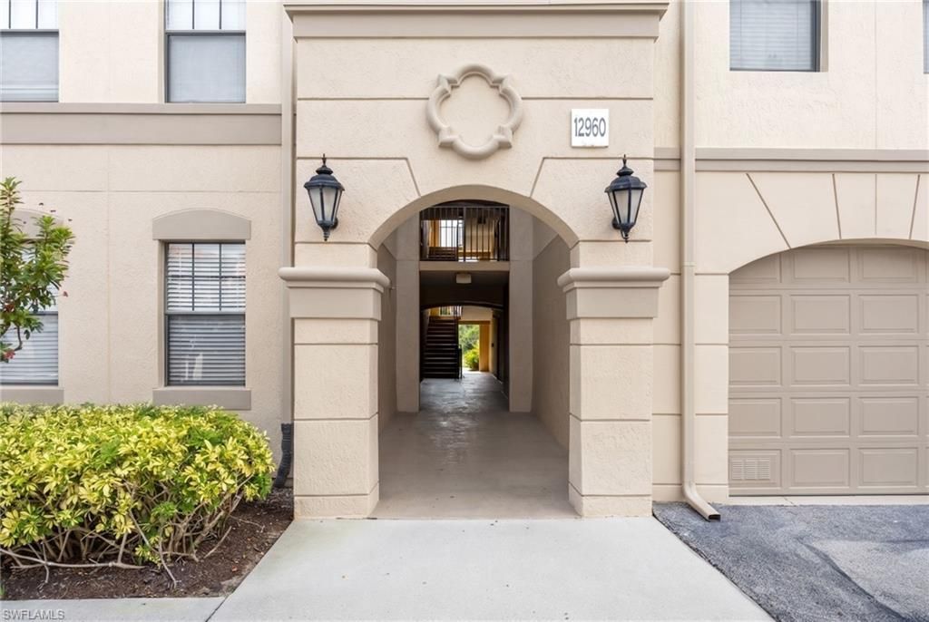12960 Positano Cir, Unit 202, Naples, FL 34105 Photo