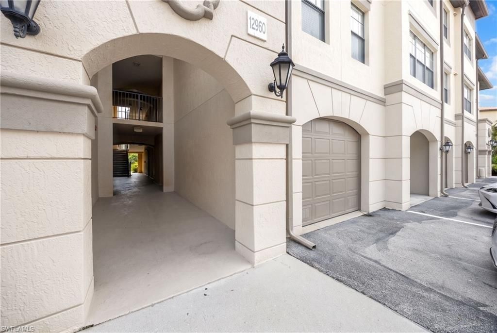 12960 Positano Cir, Unit 202, Naples, FL 34105 Photo