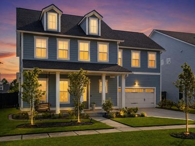 131 Archdale Street, Summerville, SC 29486