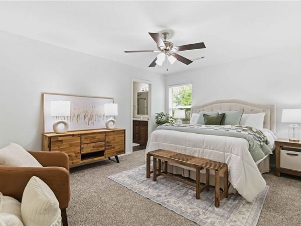 7850 Bridgegate Avenue, Springdale, AR 72762