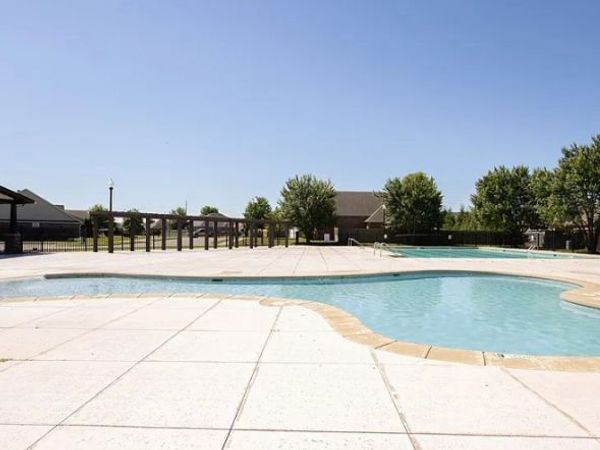 7850 Bridgegate Avenue, Springdale, AR 72762