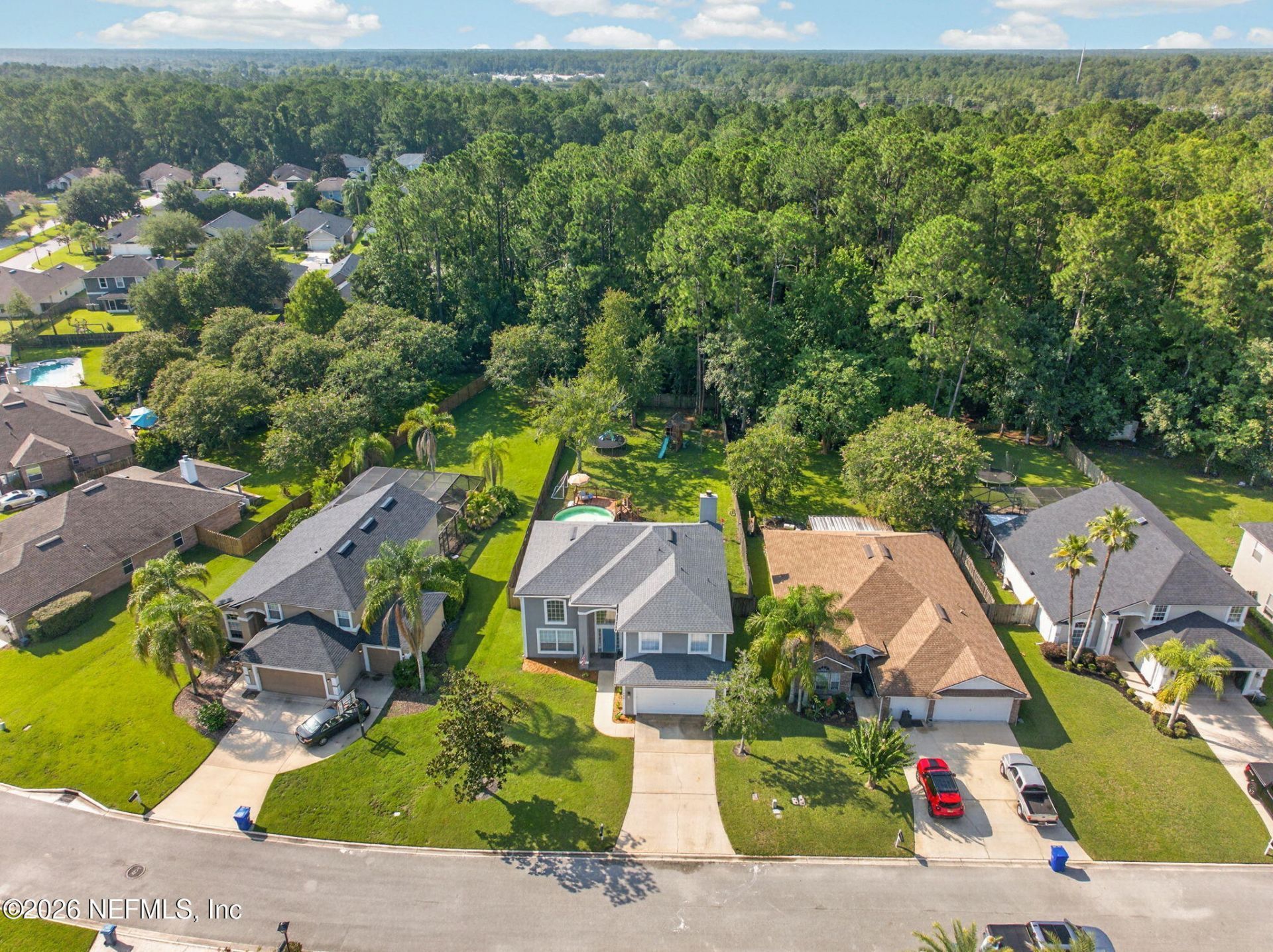 1245 Ribbon Road, Saint Johns, FL 32259 Photo