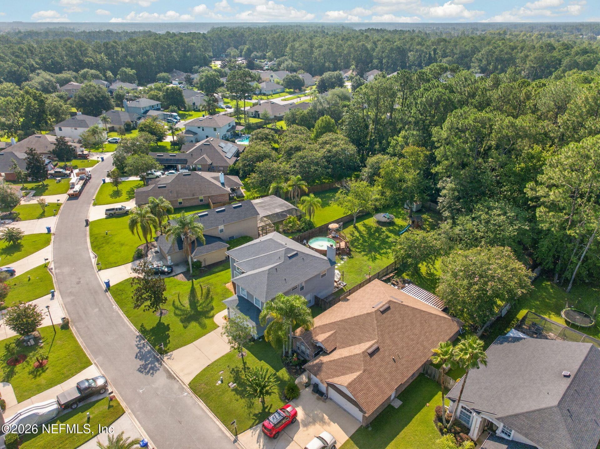 1245 Ribbon Road, Saint Johns, FL 32259 Photo