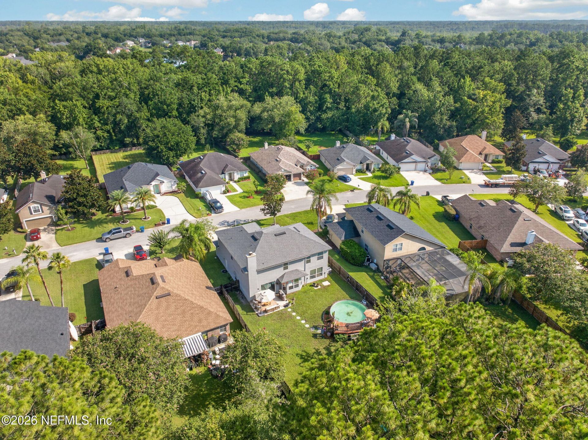 1245 Ribbon Road, Saint Johns, FL 32259 Photo