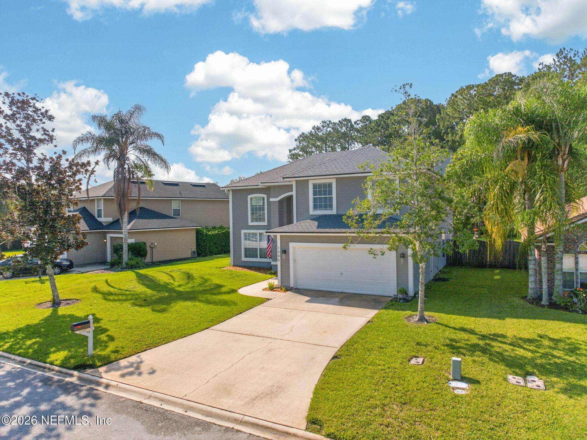 1245 Ribbon Road, Saint Johns, FL 32259 Photo