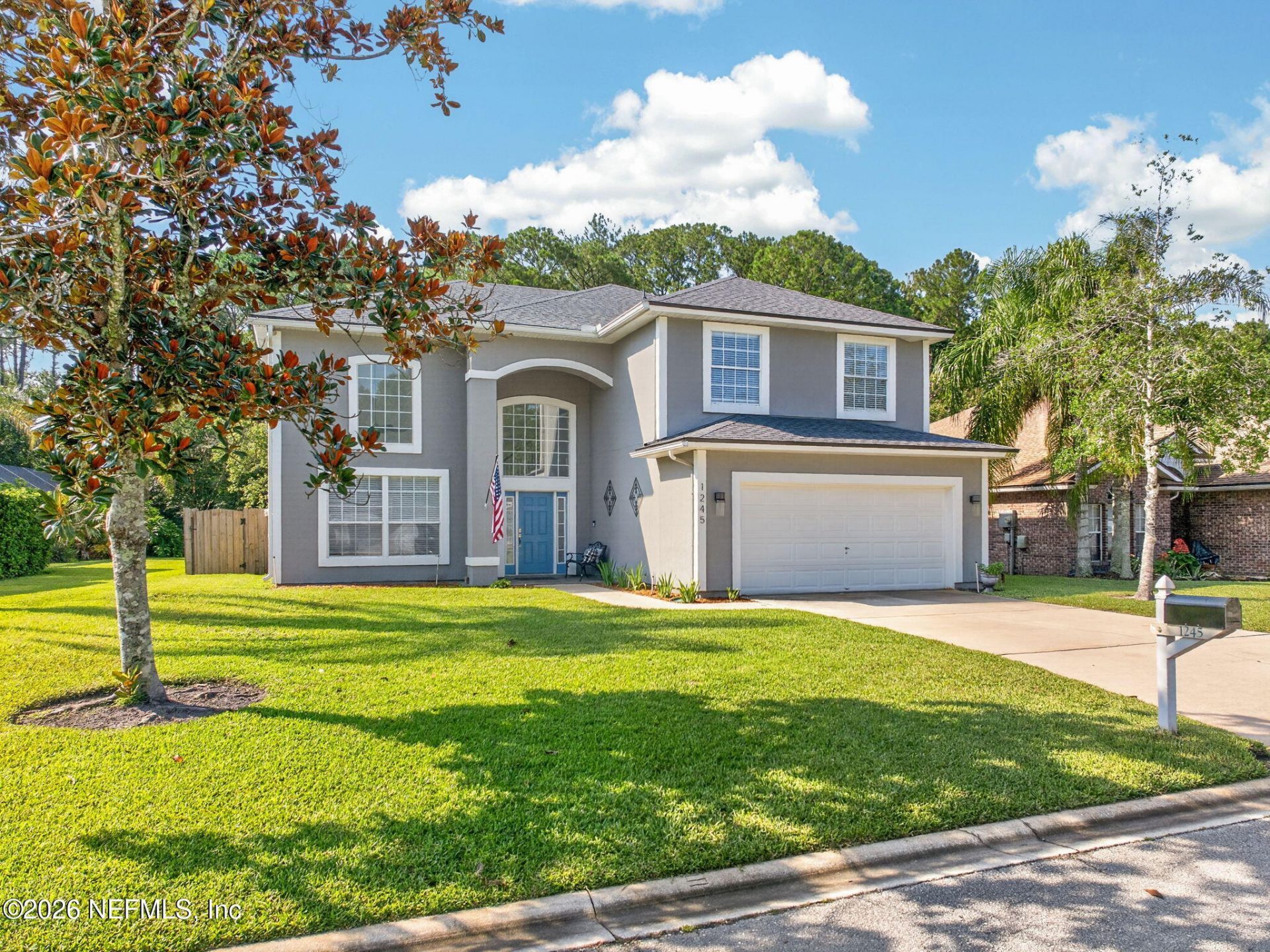 1245 Ribbon Road, Saint Johns, FL 32259 Photo