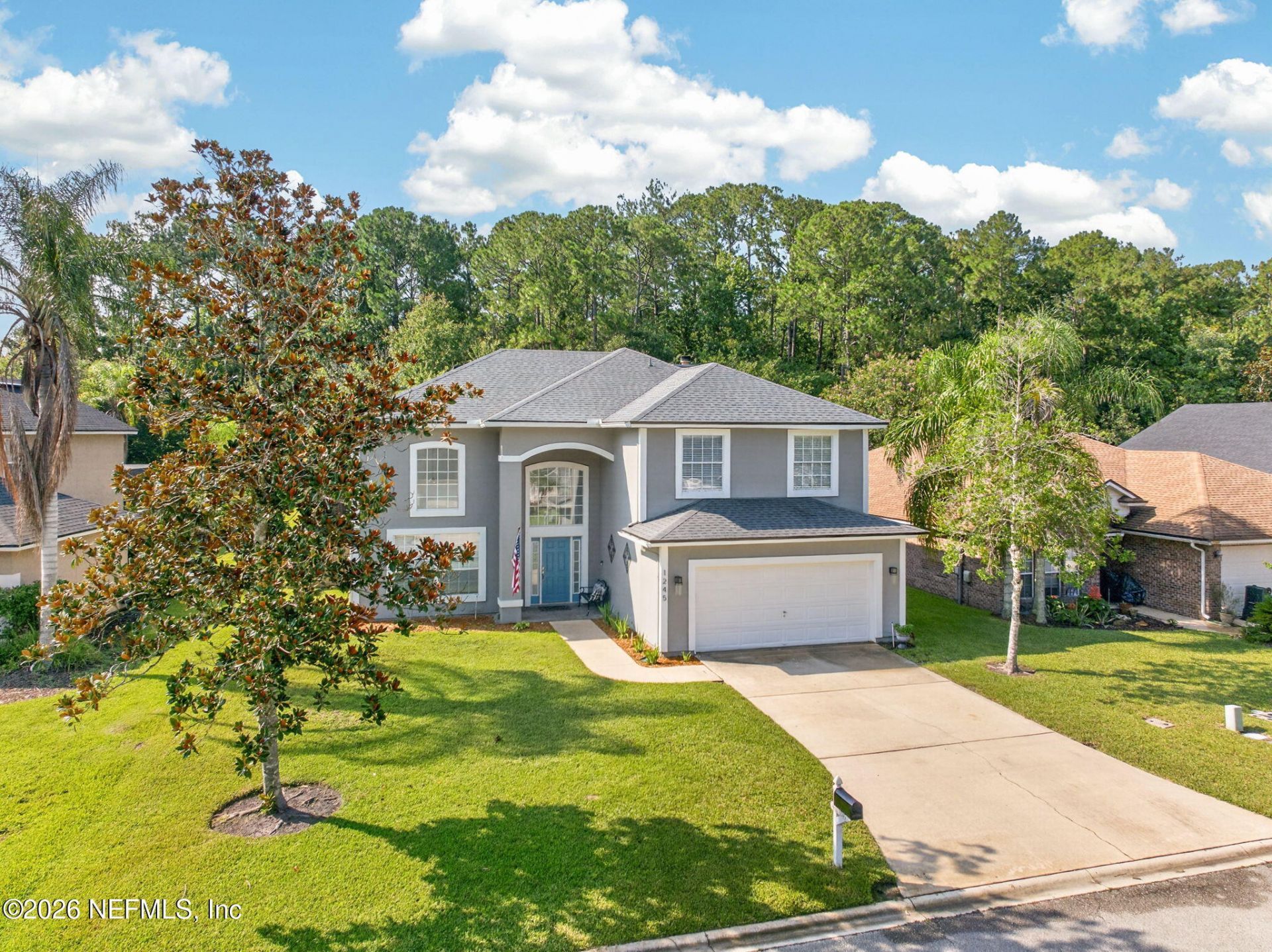 1245 Ribbon Road, Saint Johns, FL 32259 Photo