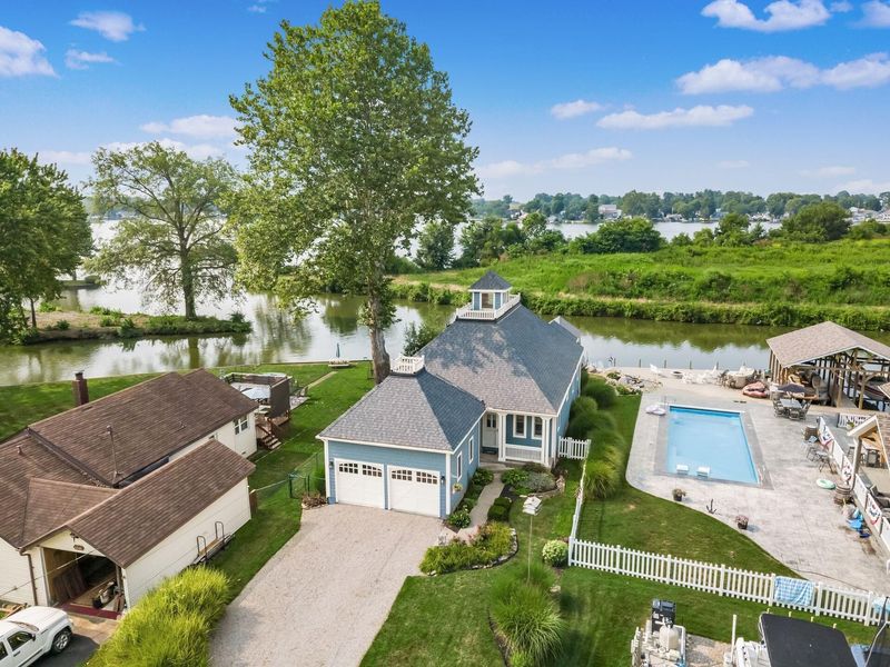 3081 Greenlawn Avenue NE, Millersport, OH 43046 Photo 4
