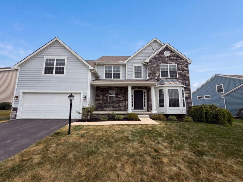 10060 New California Drive , Plain City, OH 43064 Photo 1
