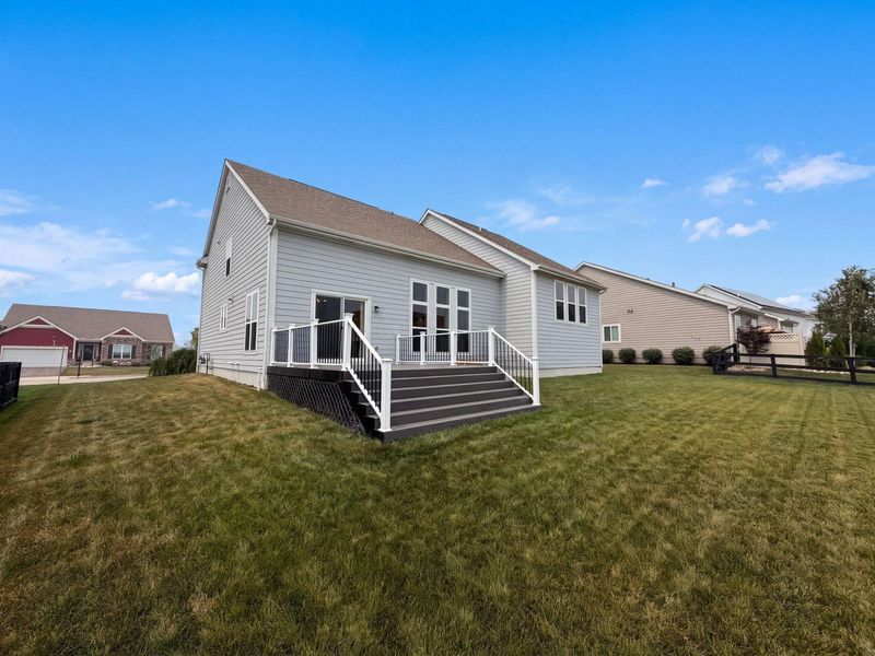 10060 New California Drive , Plain City, OH 43064 Photo 30