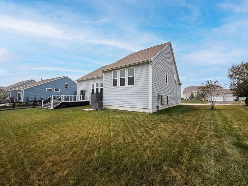 10060 New California Drive , Plain City, OH 43064 Photo 31