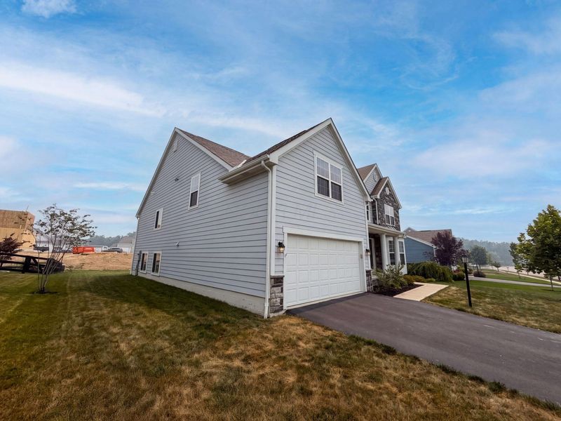 10060 New California Drive , Plain City, OH 43064 Photo 32