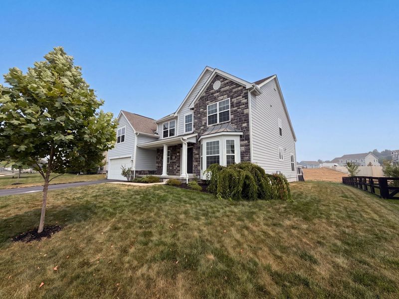 10060 New California Drive , Plain City, OH 43064 Photo 33