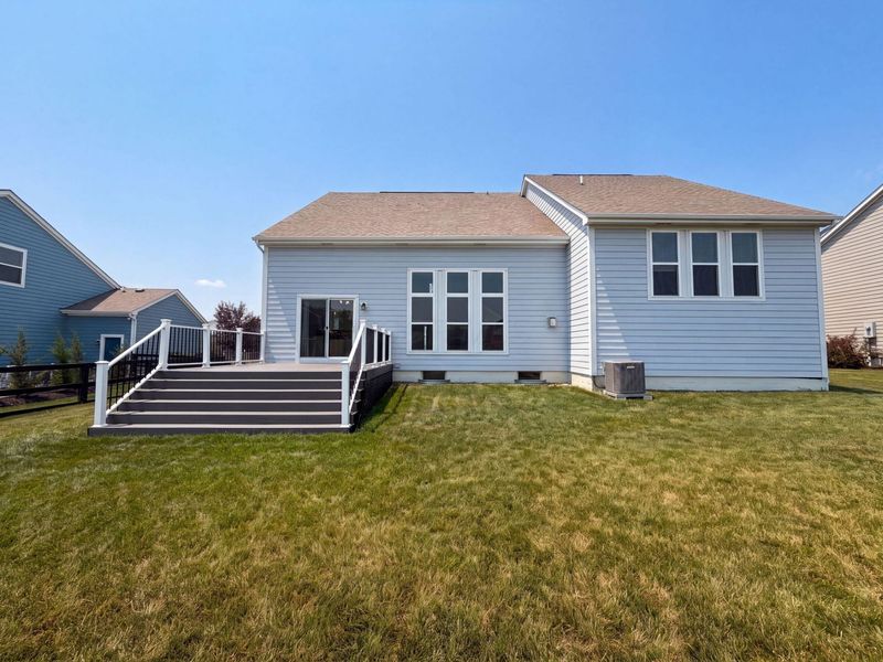 10060 New California Drive , Plain City, OH 43064 Photo 5