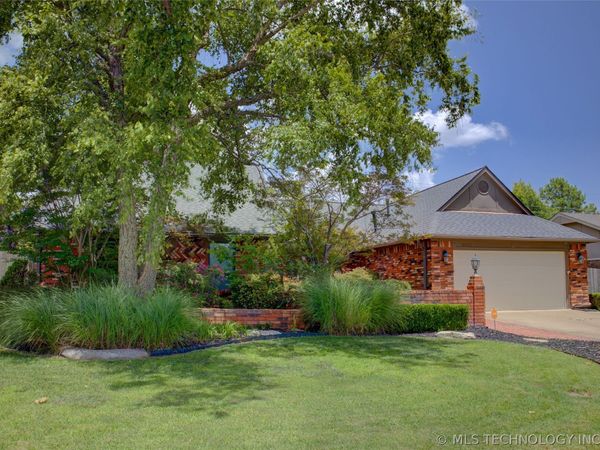 6921 E 86th Place , Tulsa, OK 74133