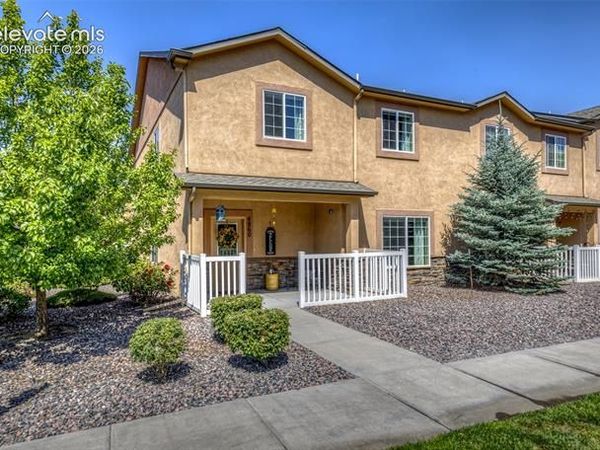 4860 Kerry Lynn View, Colorado Springs, CO 80922