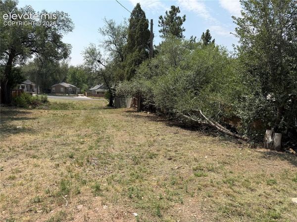 824 E Costilla Street, Colorado Springs, CO 80903