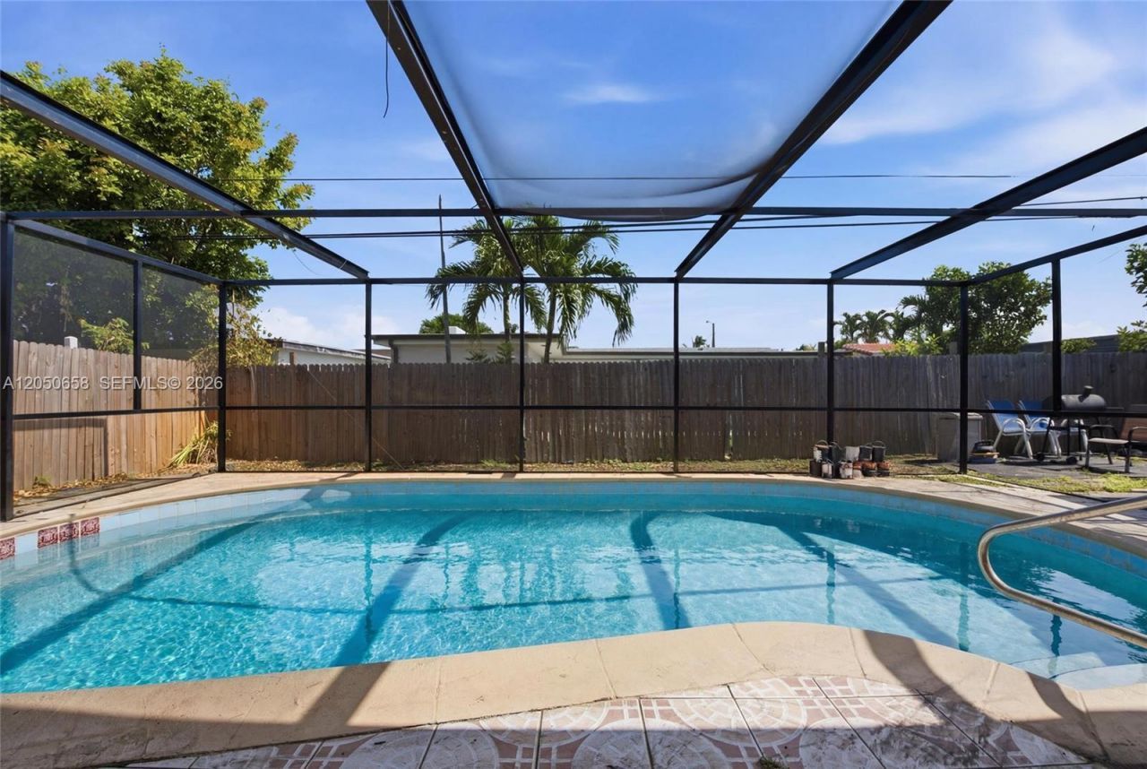 7905 Biltmore Blvd , Miramar, FL 33023 Photo