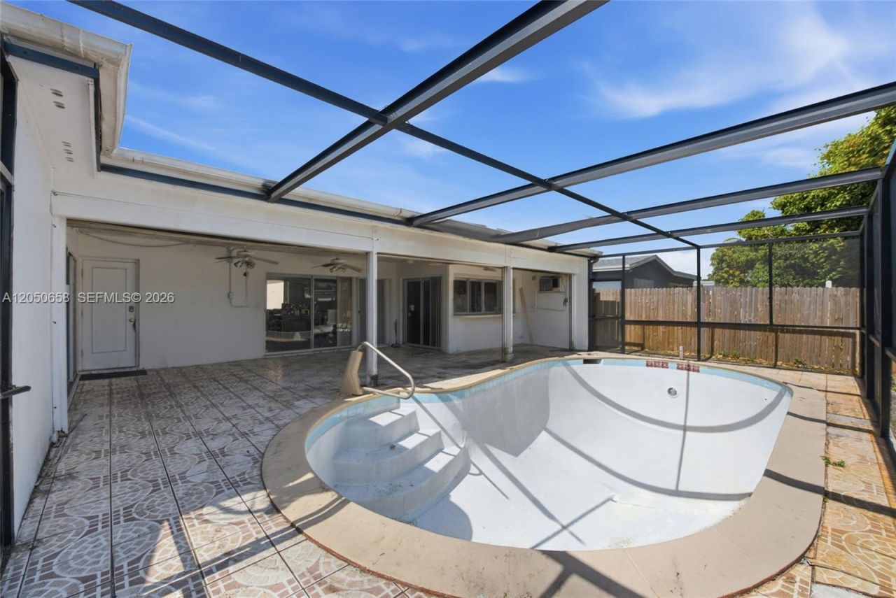 7905 Biltmore Blvd , Miramar, FL 33023 Photo