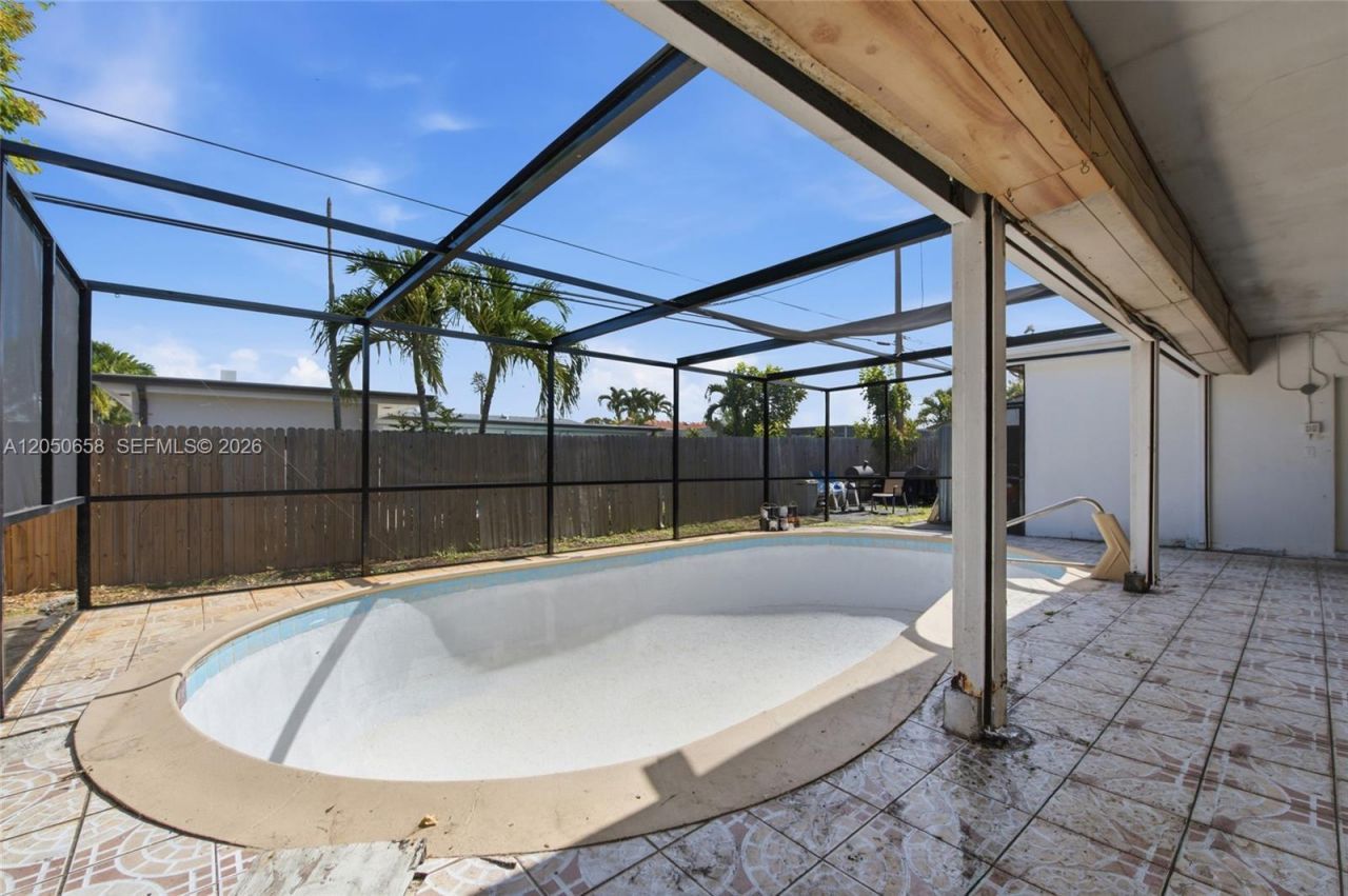 7905 Biltmore Blvd , Miramar, FL 33023 Photo