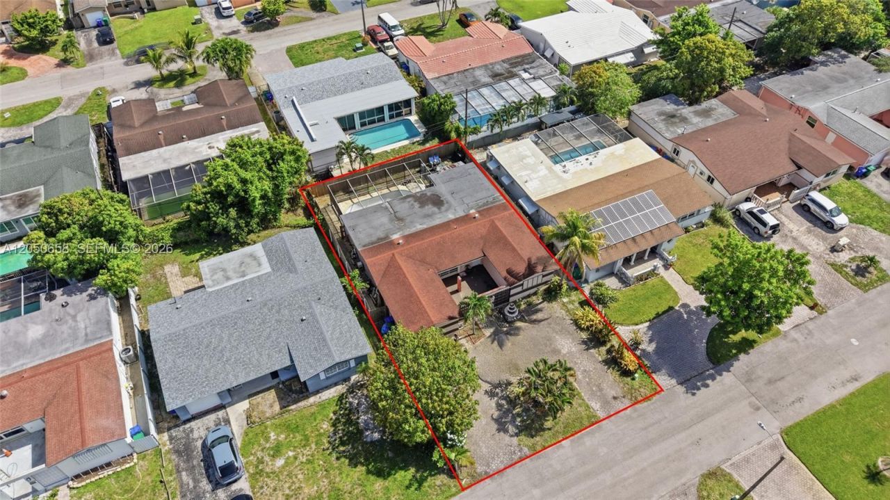 7905 Biltmore Blvd , Miramar, FL 33023 Photo