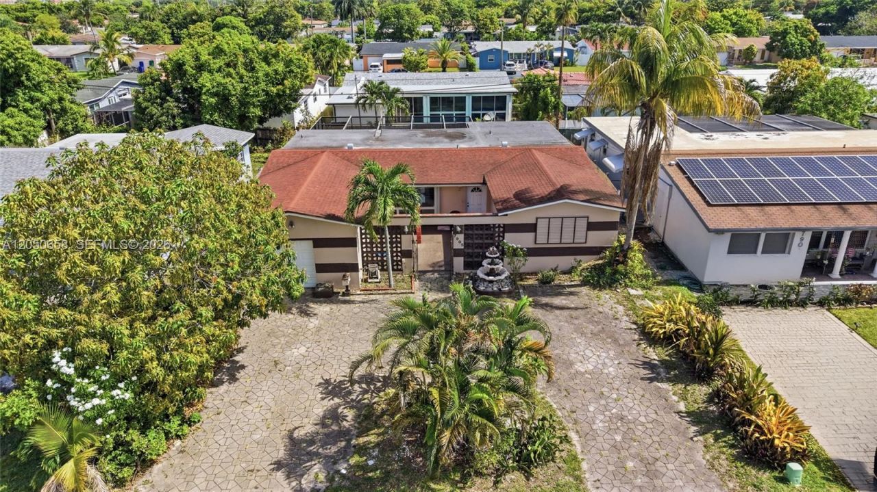 7905 Biltmore Blvd , Miramar, FL 33023 Photo