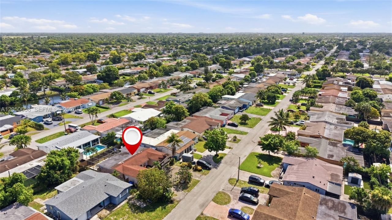 7905 Biltmore Blvd , Miramar, FL 33023 Photo