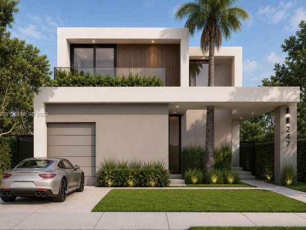 247 NW 45th St , Miami, FL 33127