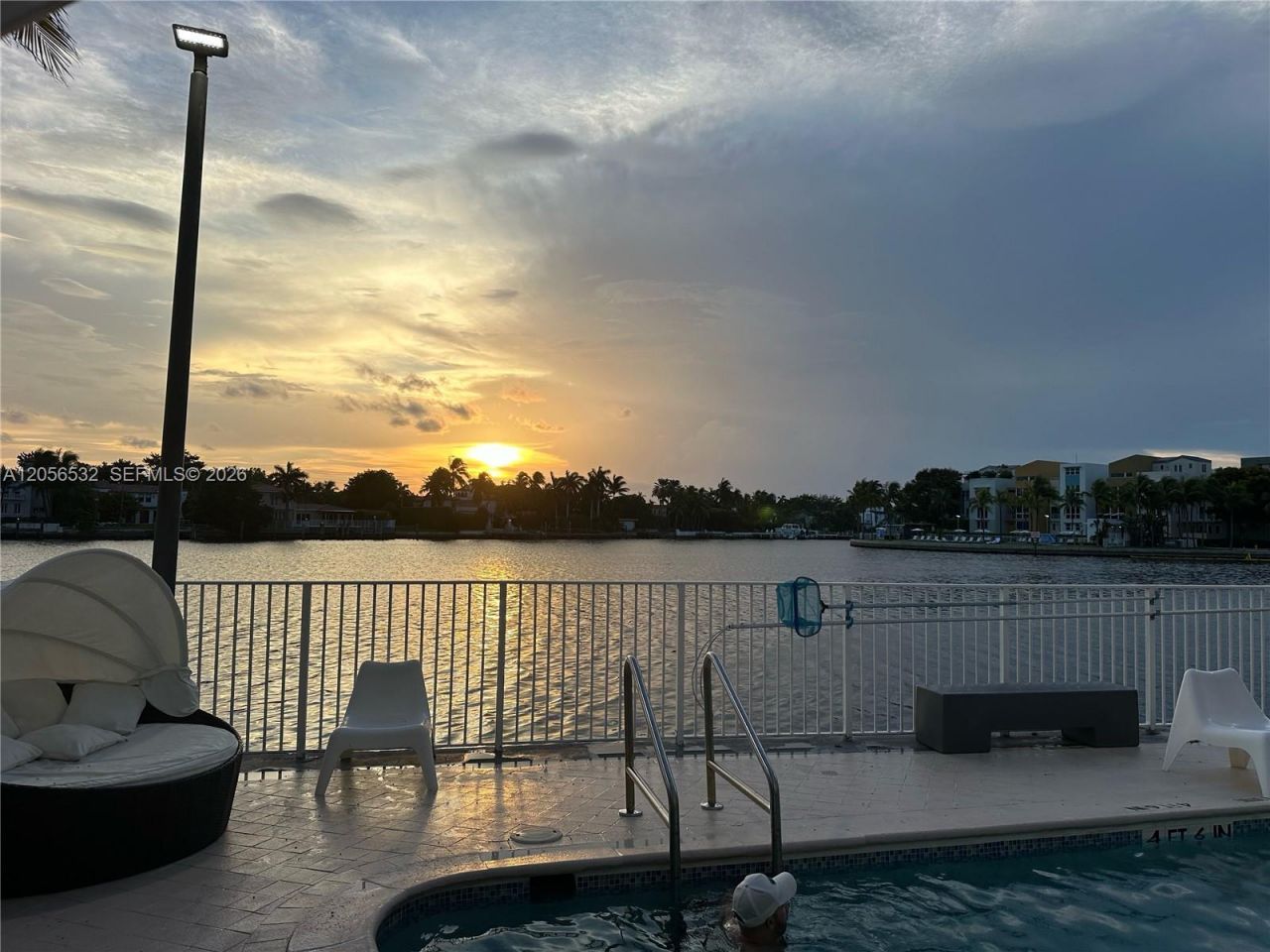 5880 Collins Ave , Unit 703, Miami Beach, FL 33140 Photo