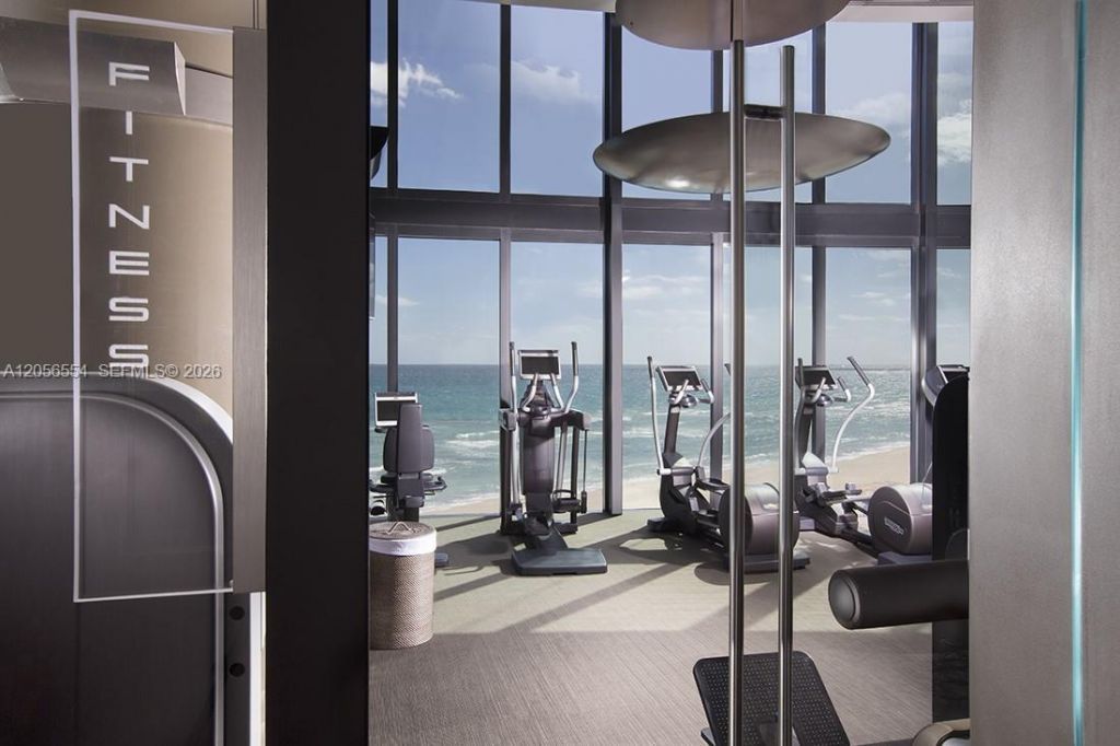 18555 Collins Ave , Unit 5201, Sunny Isles Beach, FL 33160 Photo