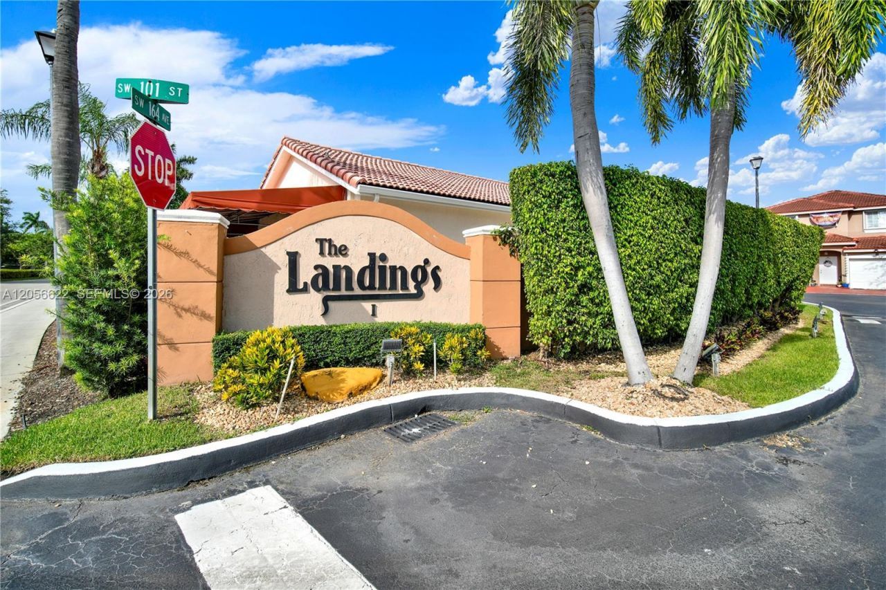 16301 SW 100th Ter, Unit ., Miami, FL 33196 Photo