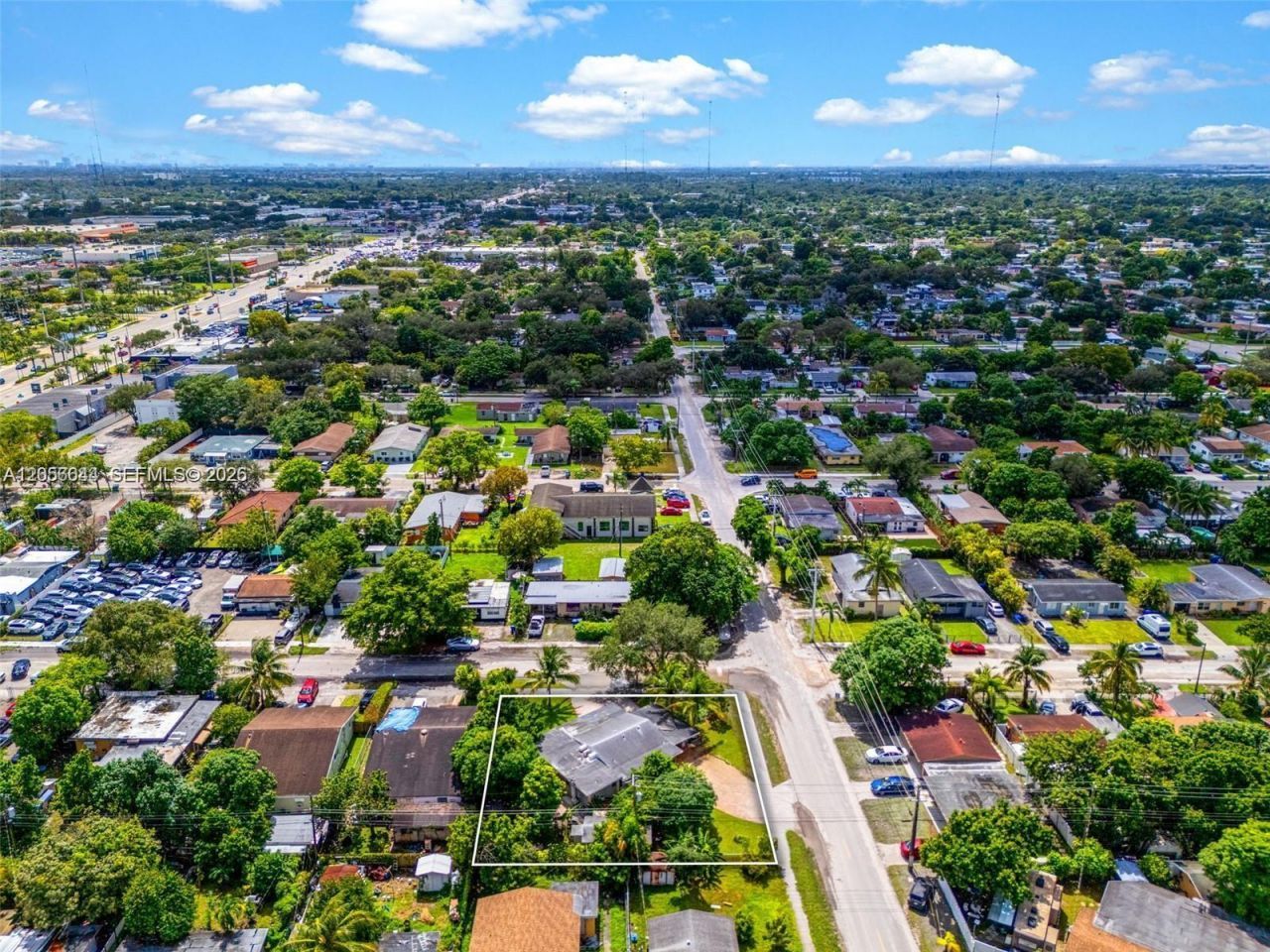 6045 Dawson St , Hollywood, FL 33023 Photo