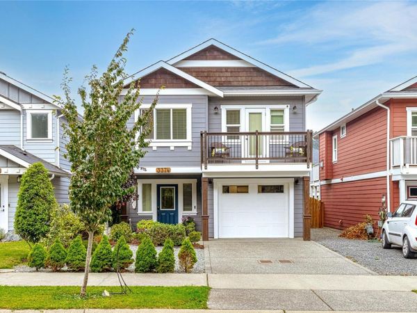 3374 Hazelwood Rd , Langford, BC V9C 0G9