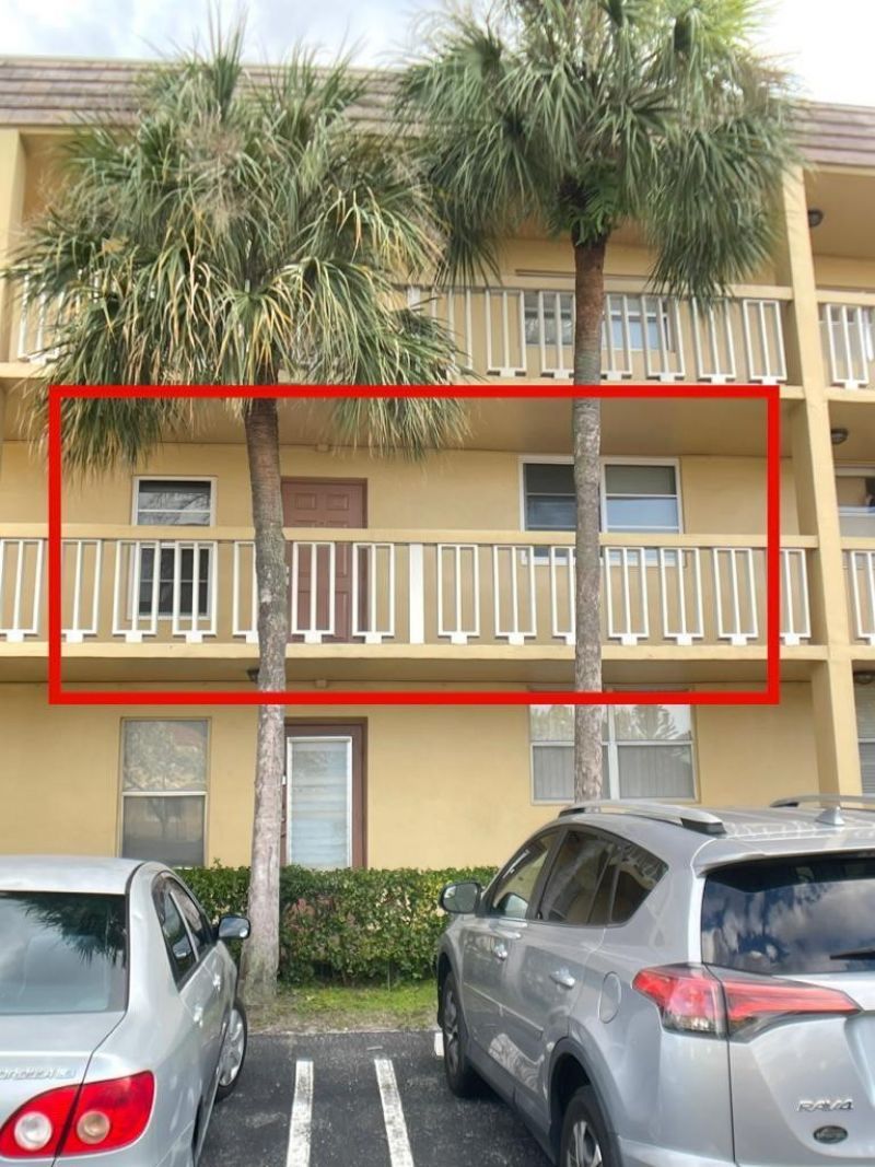 6150 NW 62nd Street, Unit 209, Tamarac, FL 33319 Photo