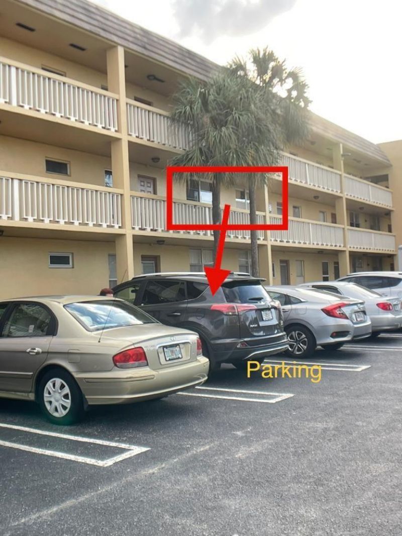6150 NW 62nd Street, Unit 209, Tamarac, FL 33319 Photo