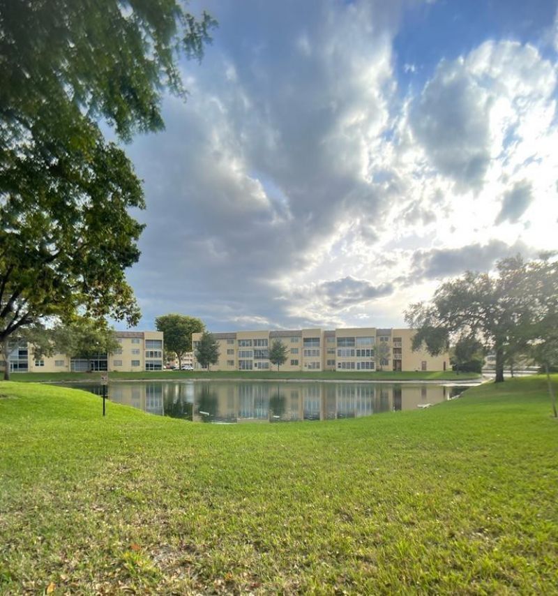 6150 NW 62nd Street, Unit 209, Tamarac, FL 33319 Photo