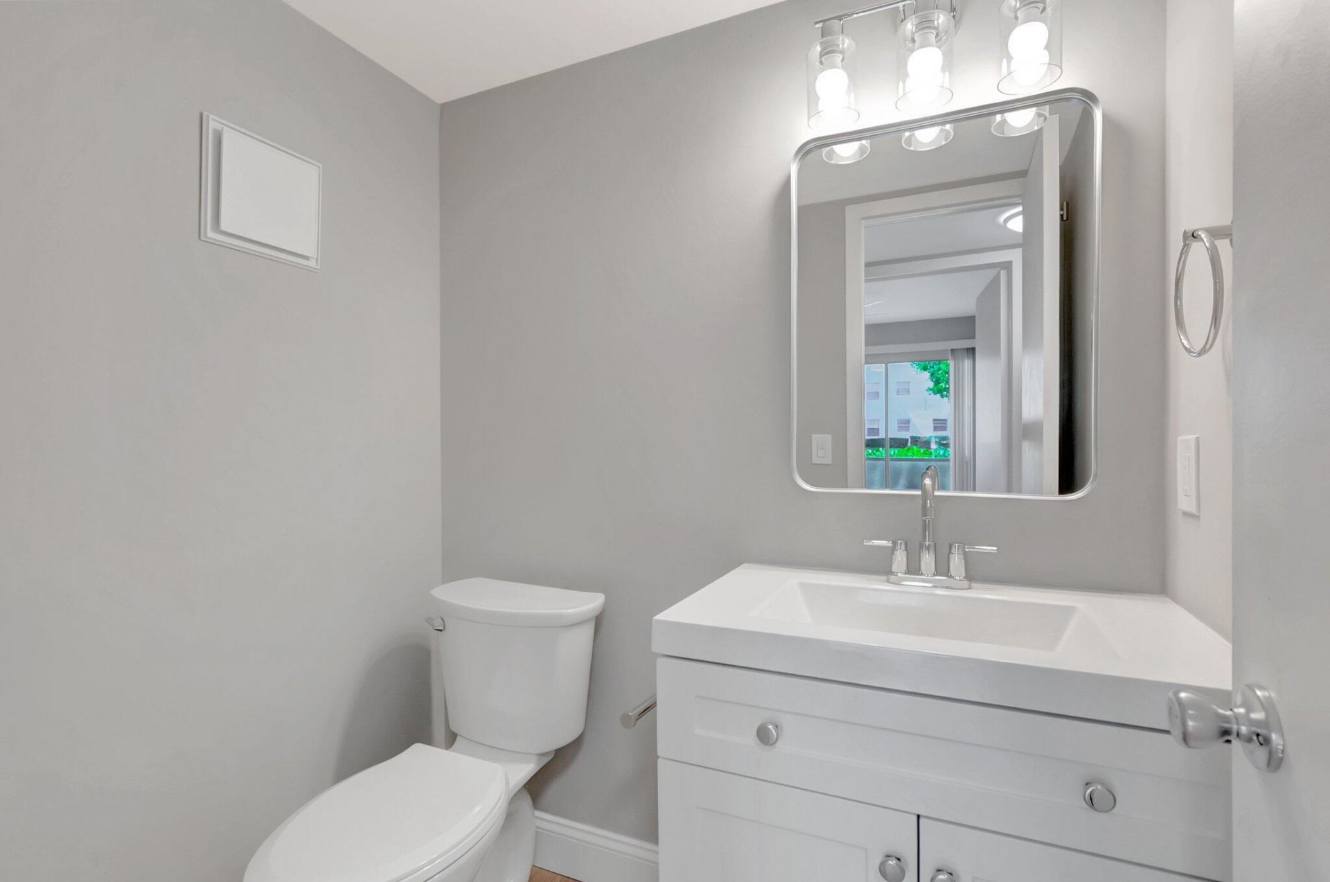 296 Fanshaw H, Boca Raton, FL 33434 Photo