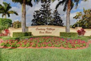 296 Fanshaw H, Boca Raton, FL 33434 Photo
