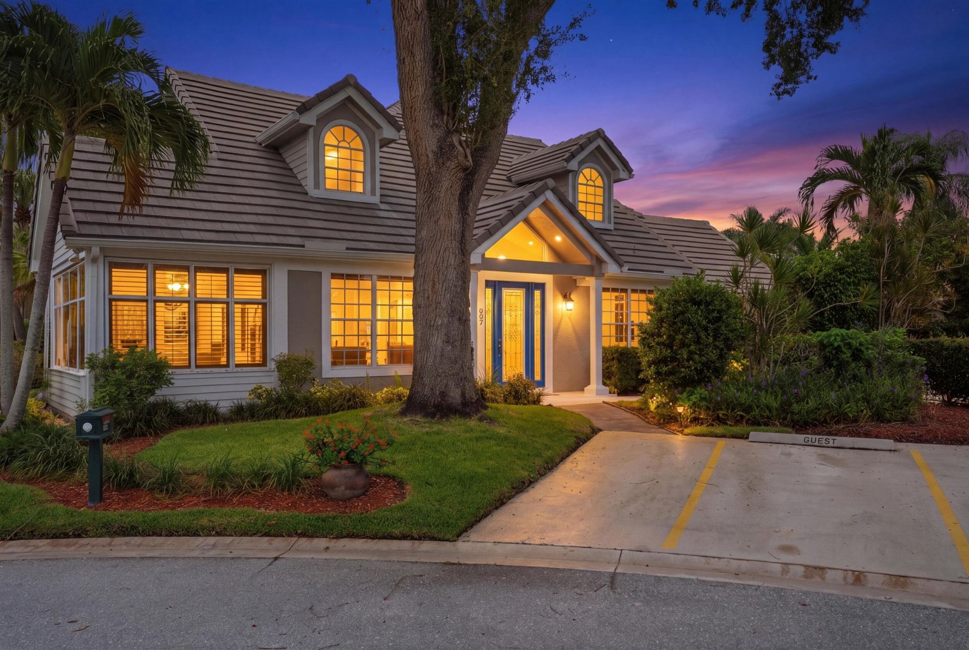 207 Woodsmuir Court, Palm Beach Gardens, FL 33418 Photo