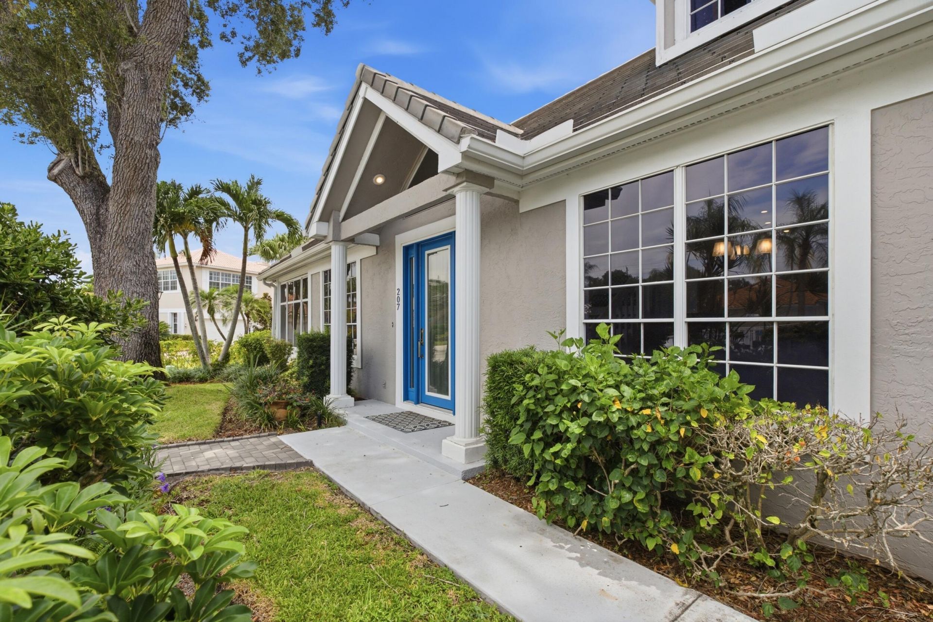 207 Woodsmuir Court, Palm Beach Gardens, FL 33418 Photo