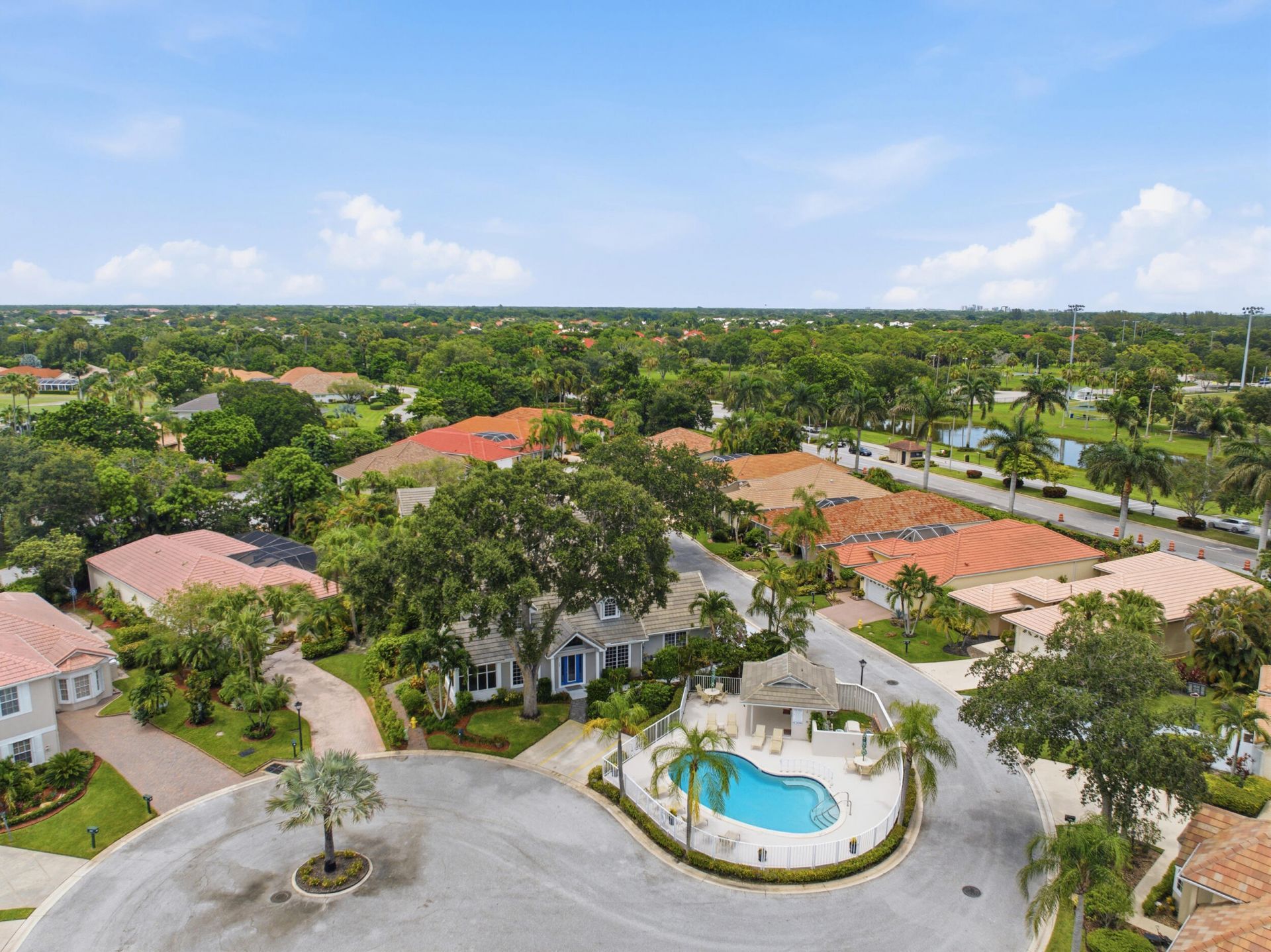 207 Woodsmuir Court, Palm Beach Gardens, FL 33418 Photo