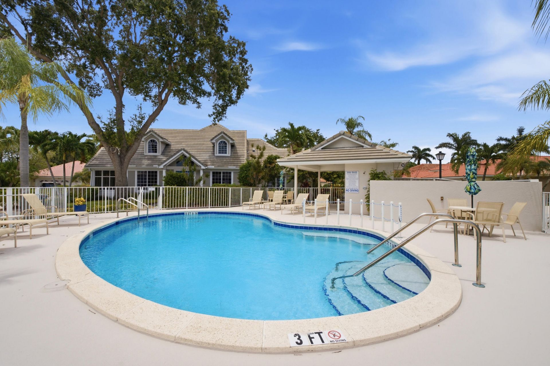 207 Woodsmuir Court, Palm Beach Gardens, FL 33418 Photo