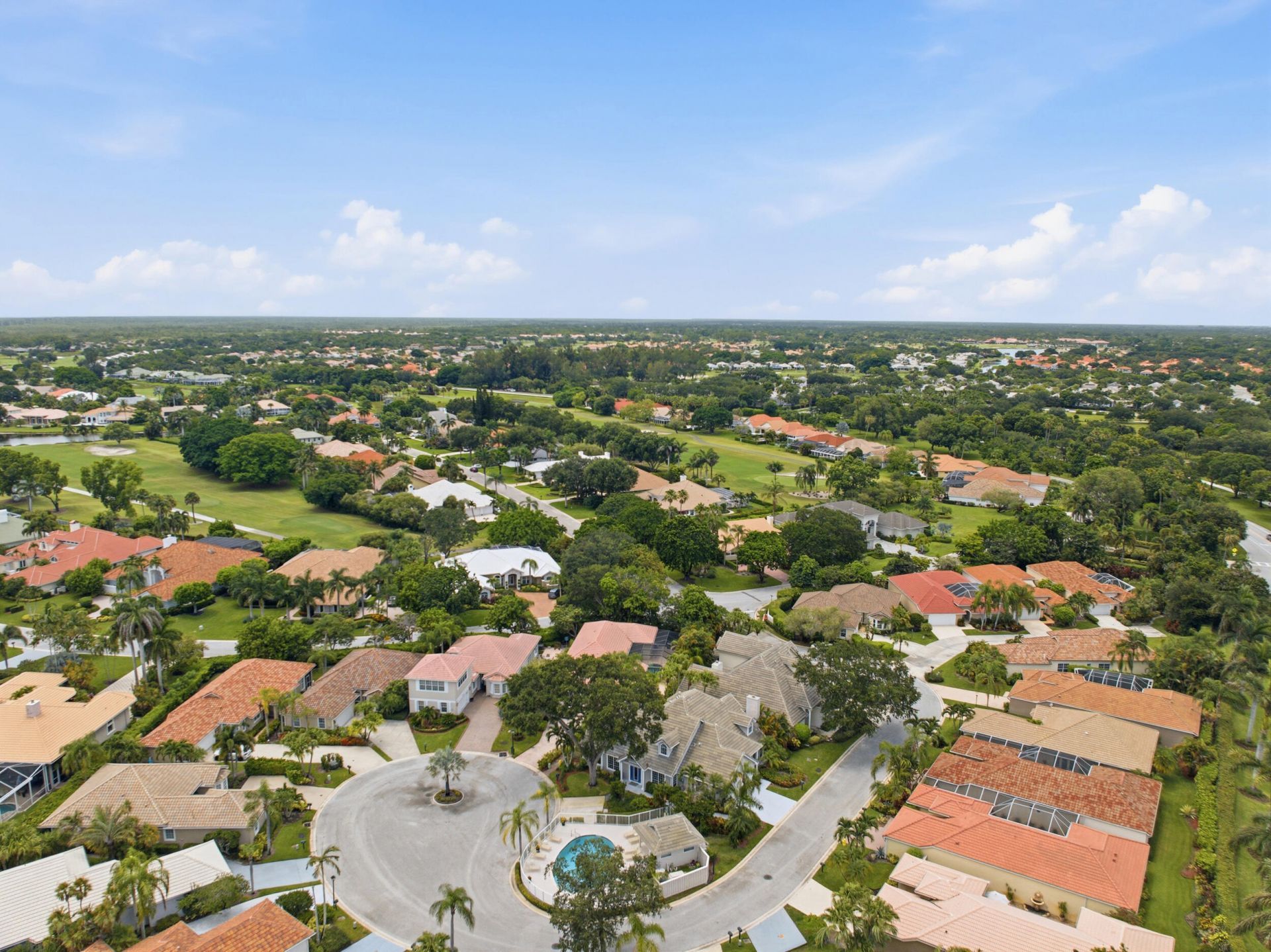 207 Woodsmuir Court, Palm Beach Gardens, FL 33418 Photo