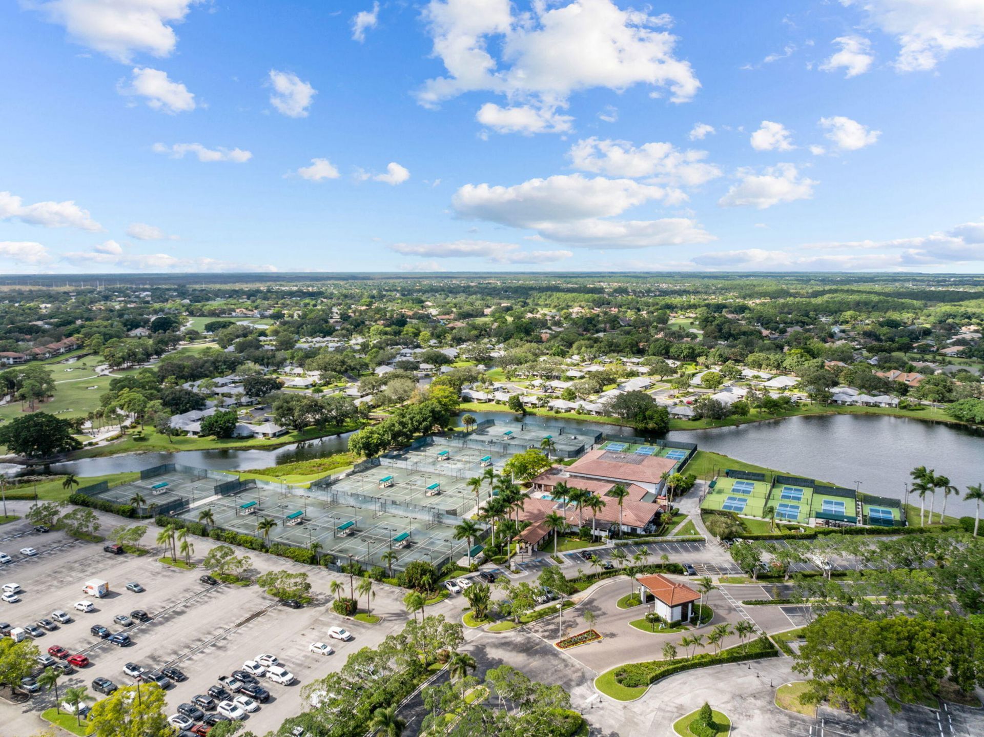 207 Woodsmuir Court, Palm Beach Gardens, FL 33418 Photo