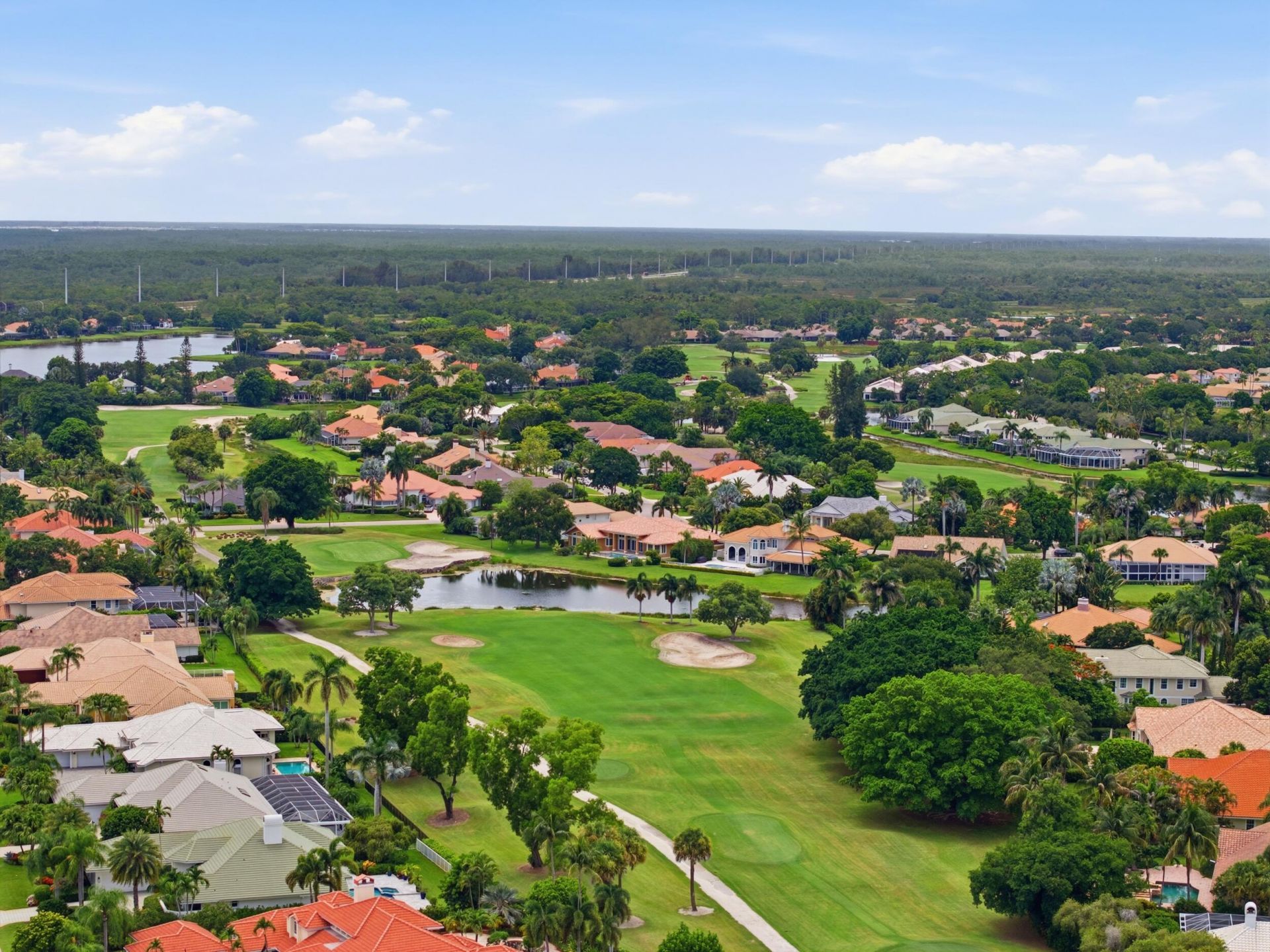 207 Woodsmuir Court, Palm Beach Gardens, FL 33418 Photo