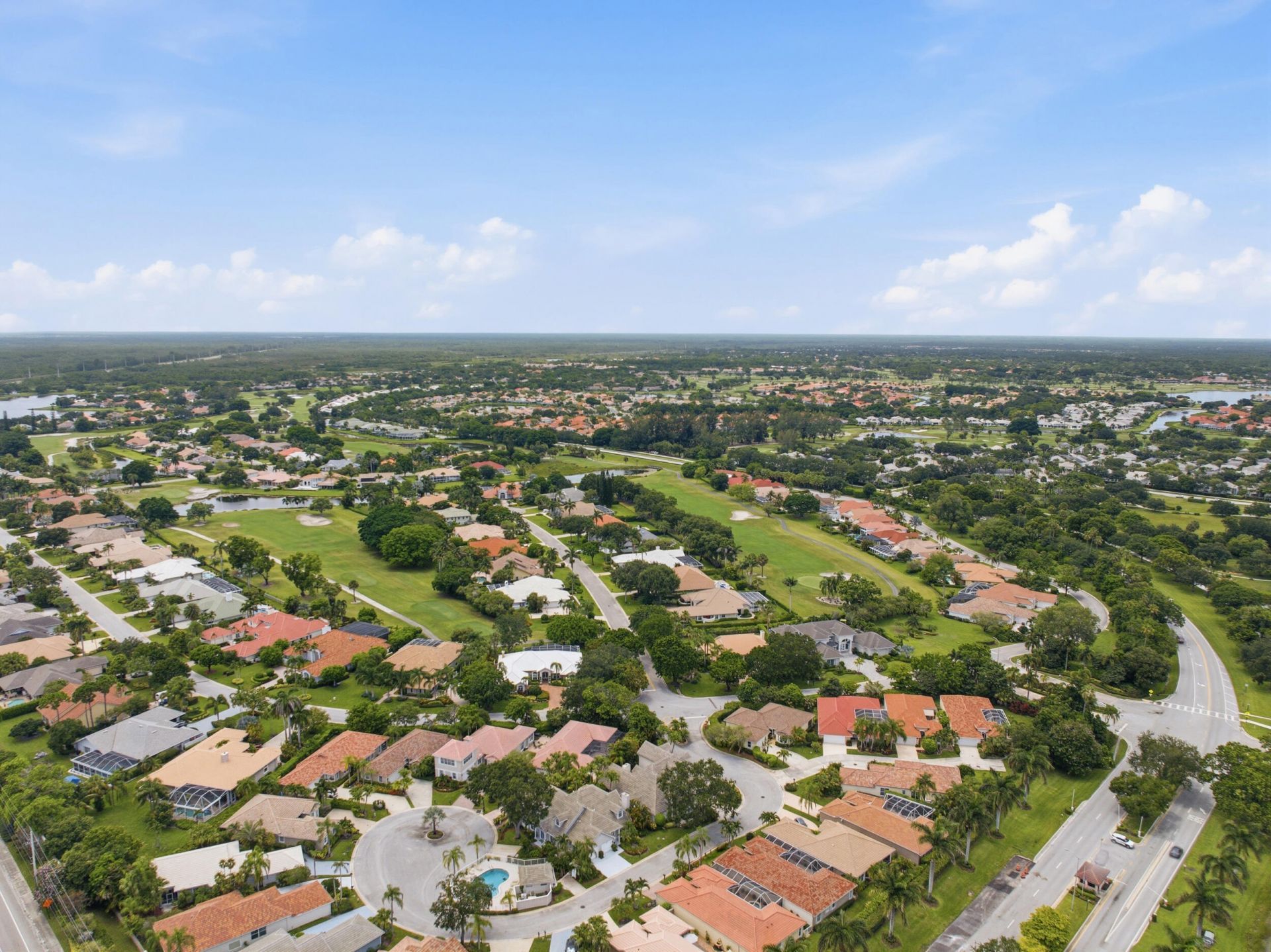 207 Woodsmuir Court, Palm Beach Gardens, FL 33418 Photo