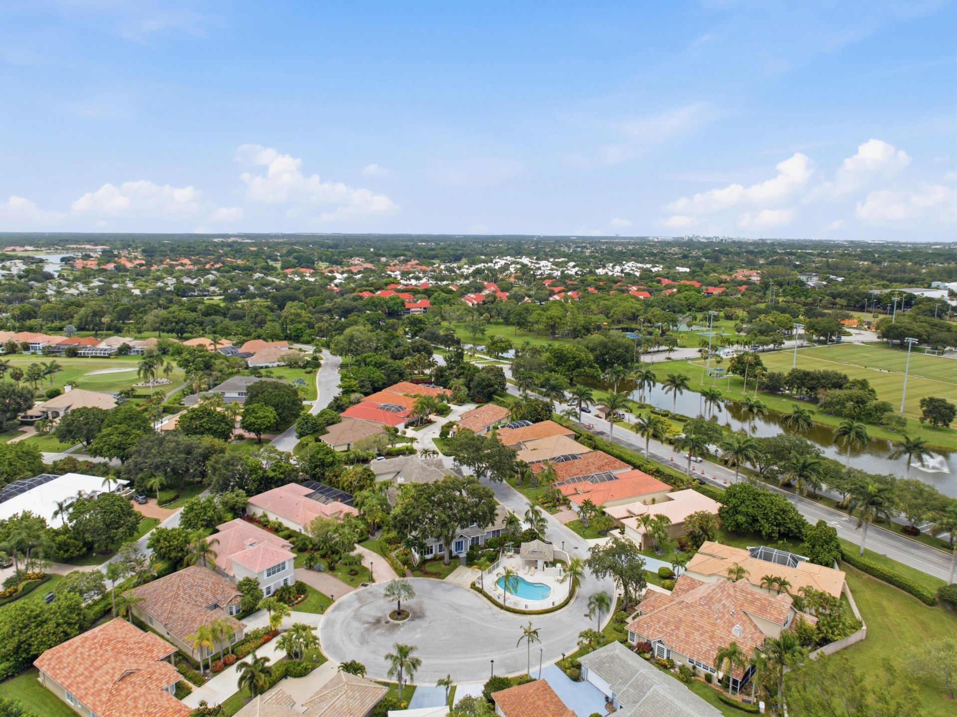 207 Woodsmuir Court, Palm Beach Gardens, FL 33418 Photo
