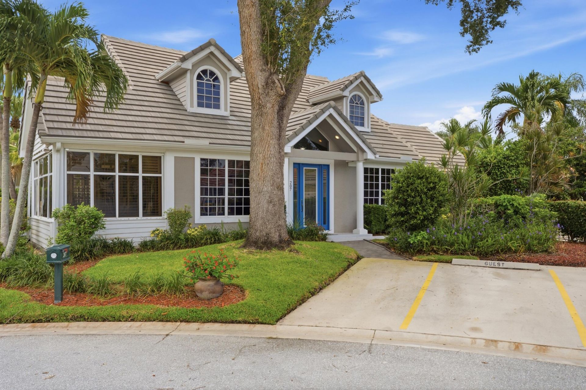 207 Woodsmuir Court, Palm Beach Gardens, FL 33418 Photo