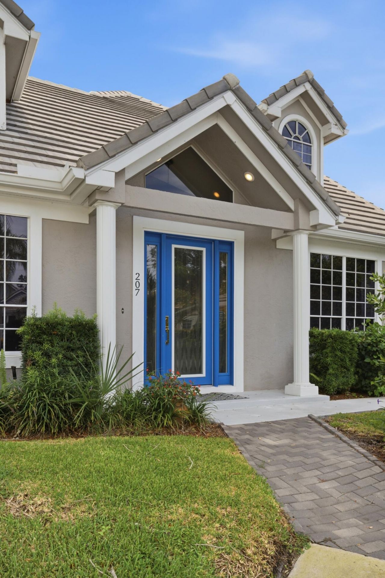 207 Woodsmuir Court, Palm Beach Gardens, FL 33418 Photo